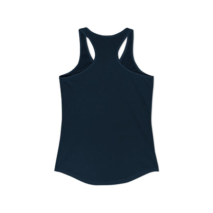 Rogue Cyber Rose Tank