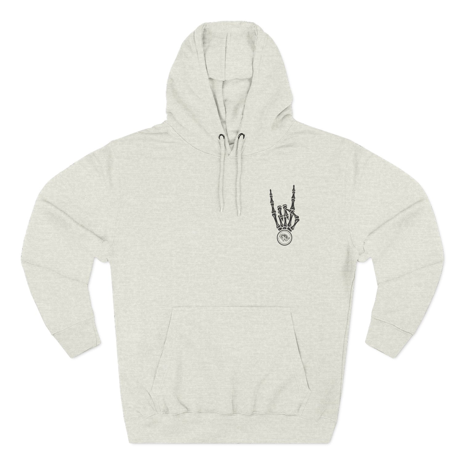 Game to Death Hoodie