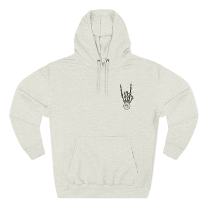 Game to Death Hoodie