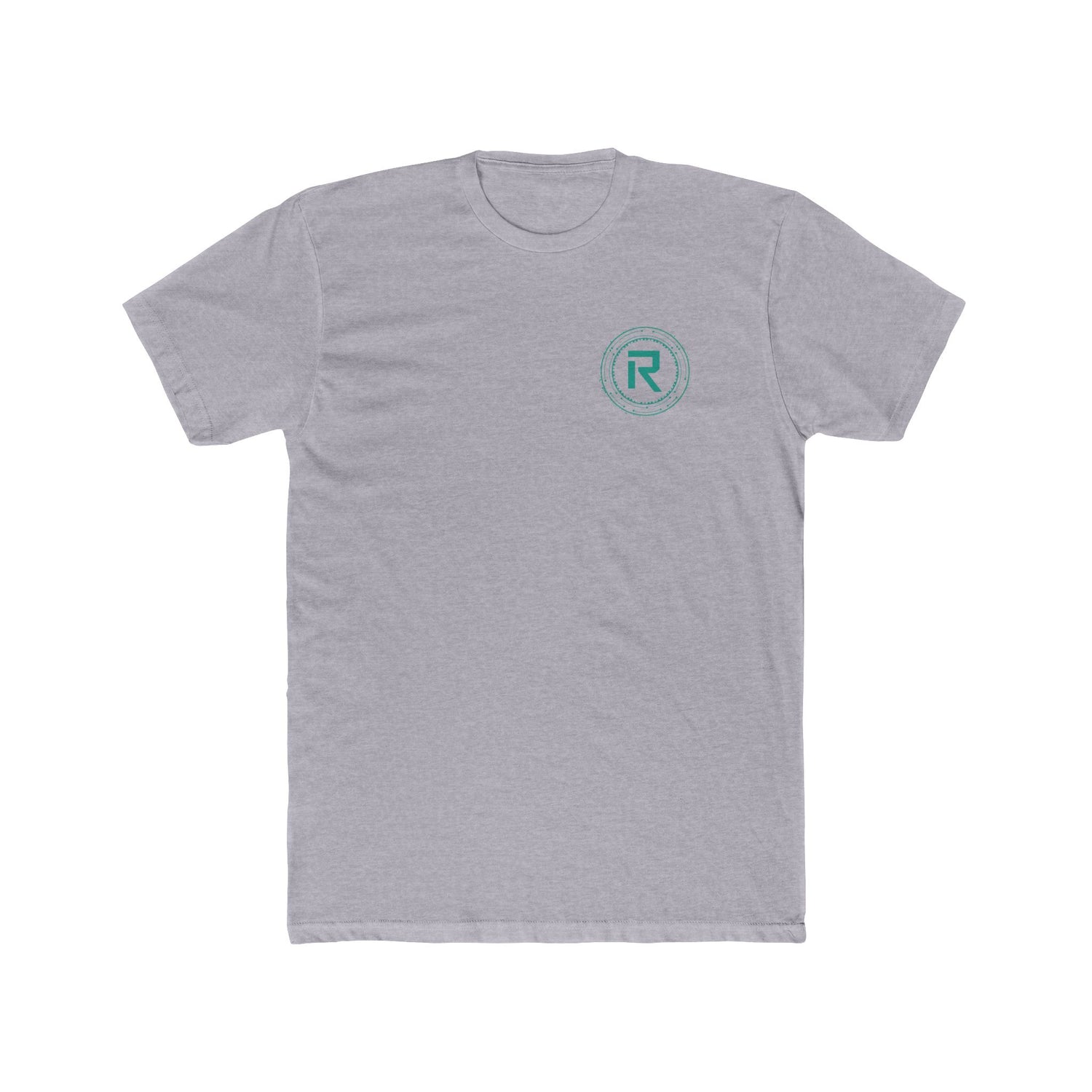 Rogue Crest Tee