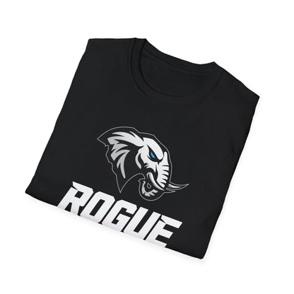 Rogue PC Brand T-shirt