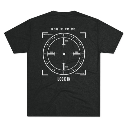 Rogue Crosshairs Tee