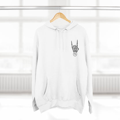 Game to Death Hoodie