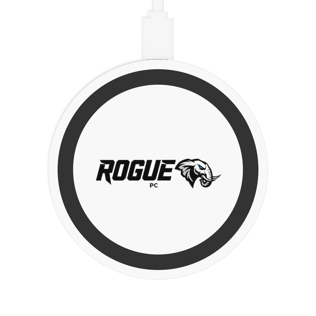 Rogue Wireless Charger-Rogue PC Co.