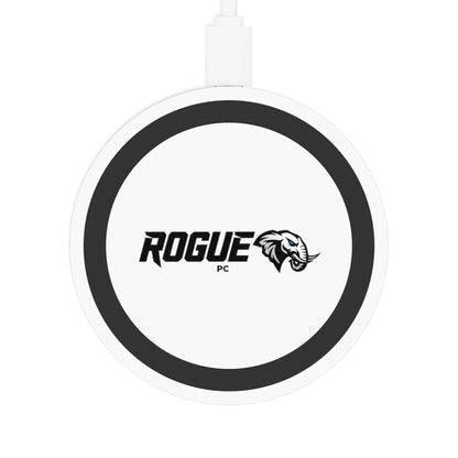 Rogue Wireless Charger-Rogue PC Co.