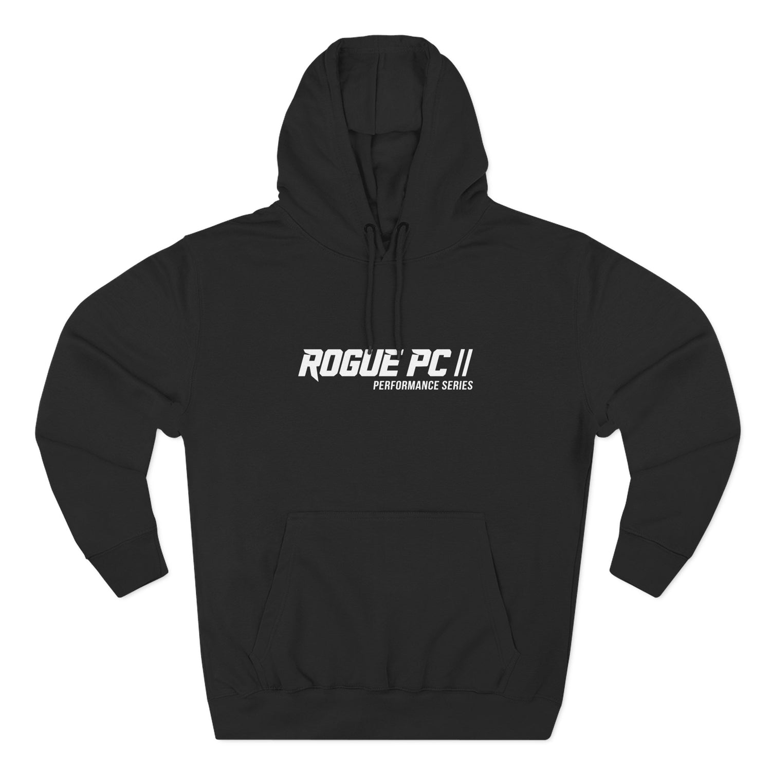 Rogue PC Performance Series Hoodie
