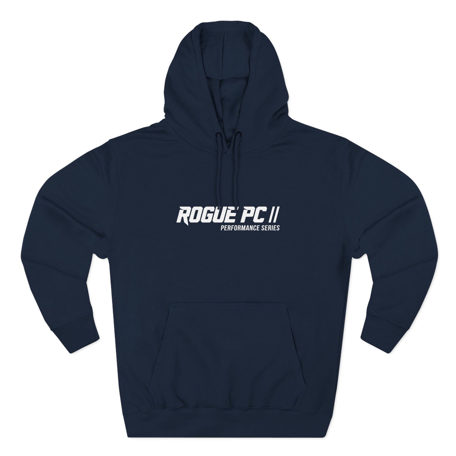 Rogue PC Performance Series Hoodie