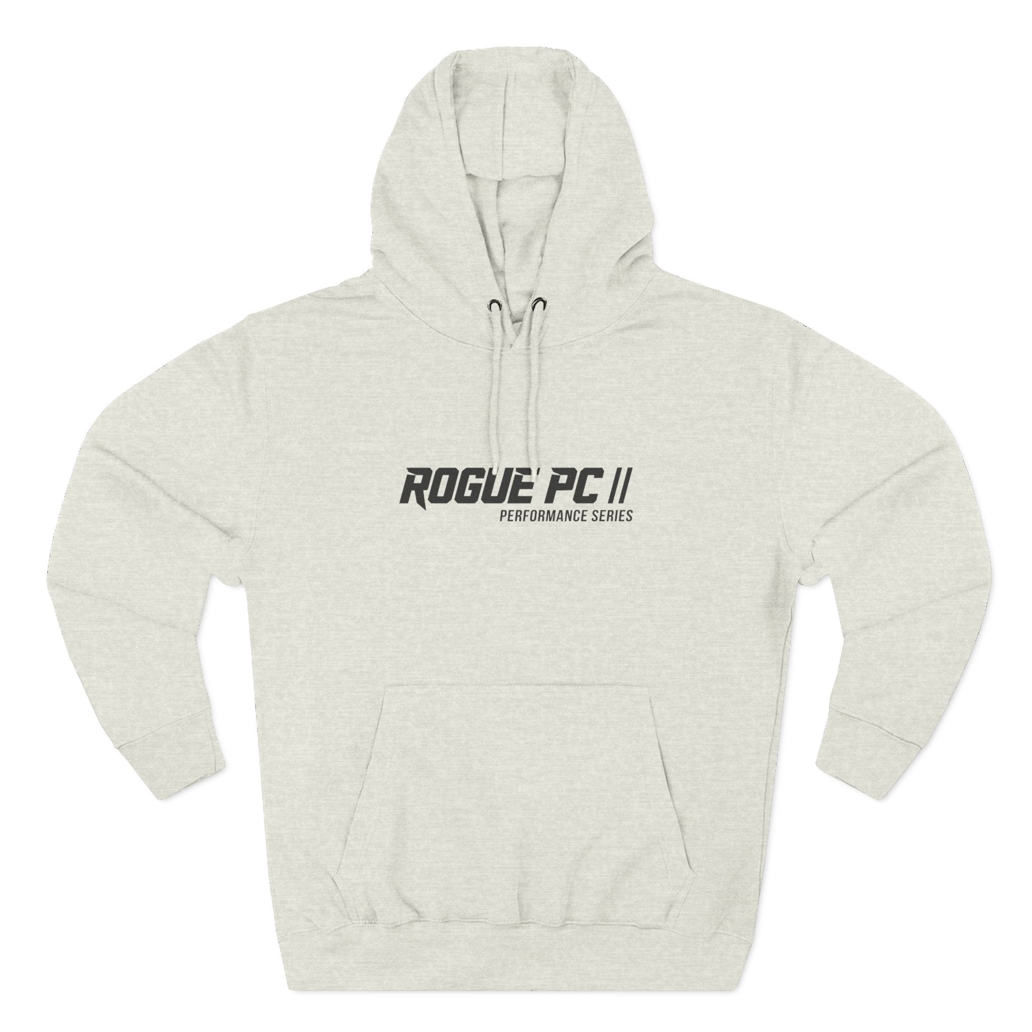 Rogue PC Performance Series Hoodie