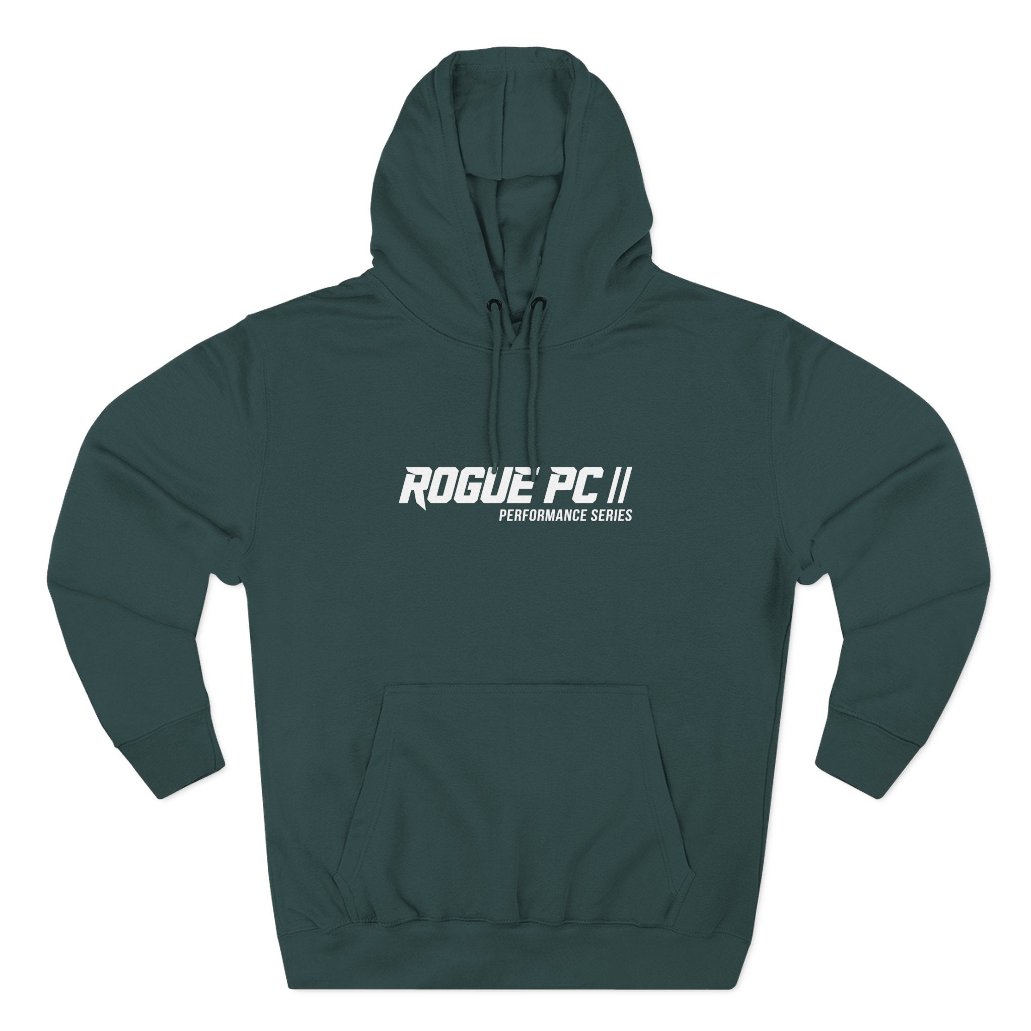 Rogue PC Performance Series Hoodie