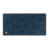 Circuit Board Desk Mat - Cyan
