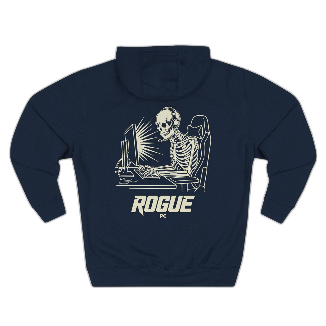 Game to Death Hoodie