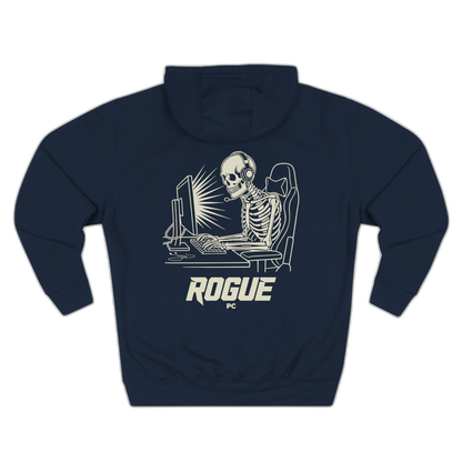 Game to Death Hoodie