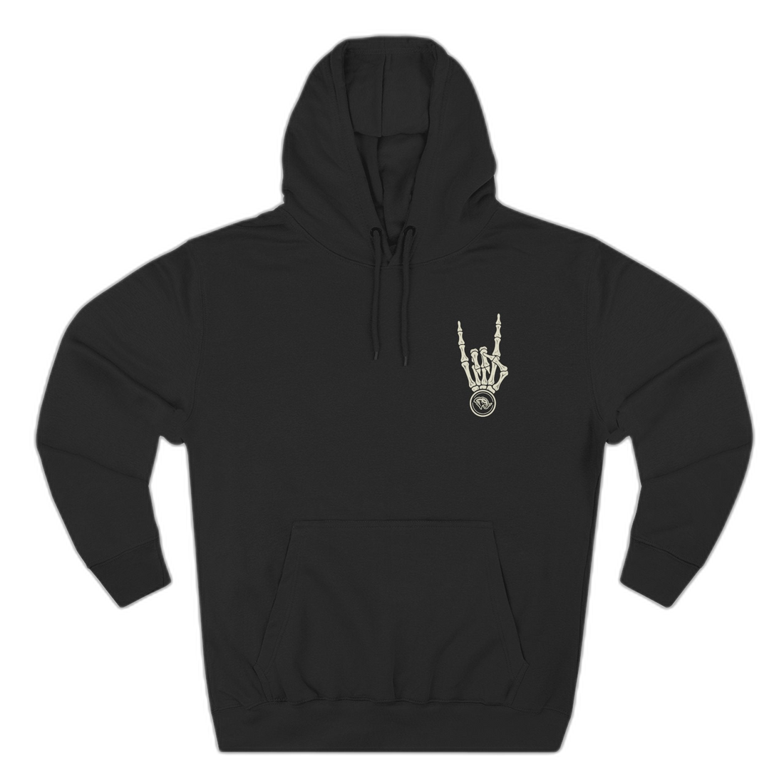 Game to Death Hoodie