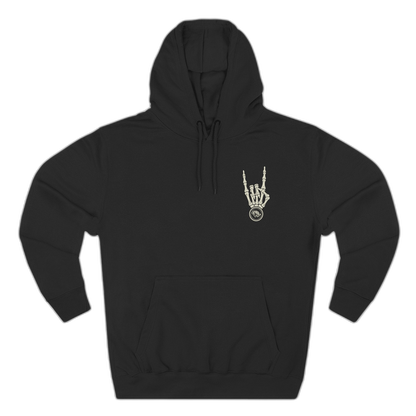 Game to Death Hoodie