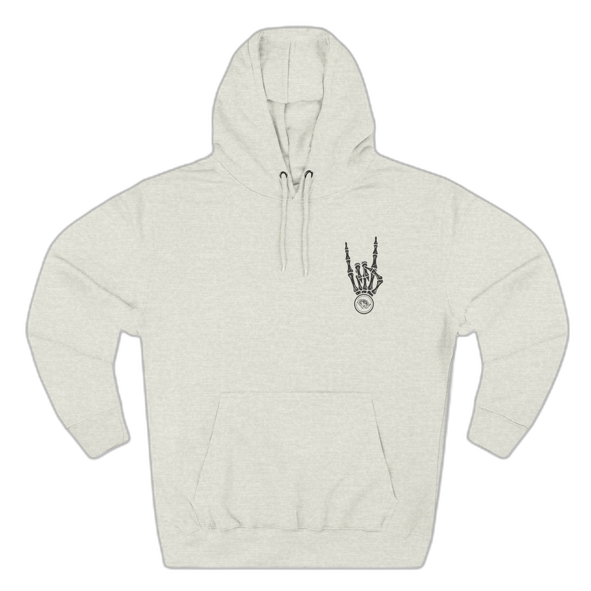 Game to Death Hoodie