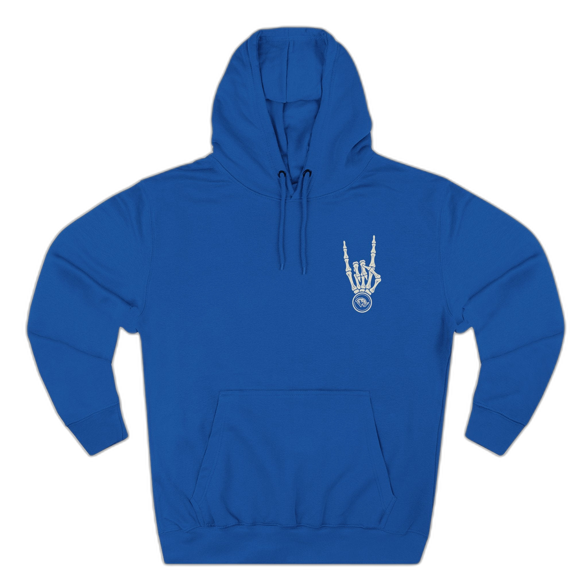Game to Death Hoodie