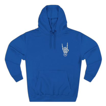 Game to Death Hoodie