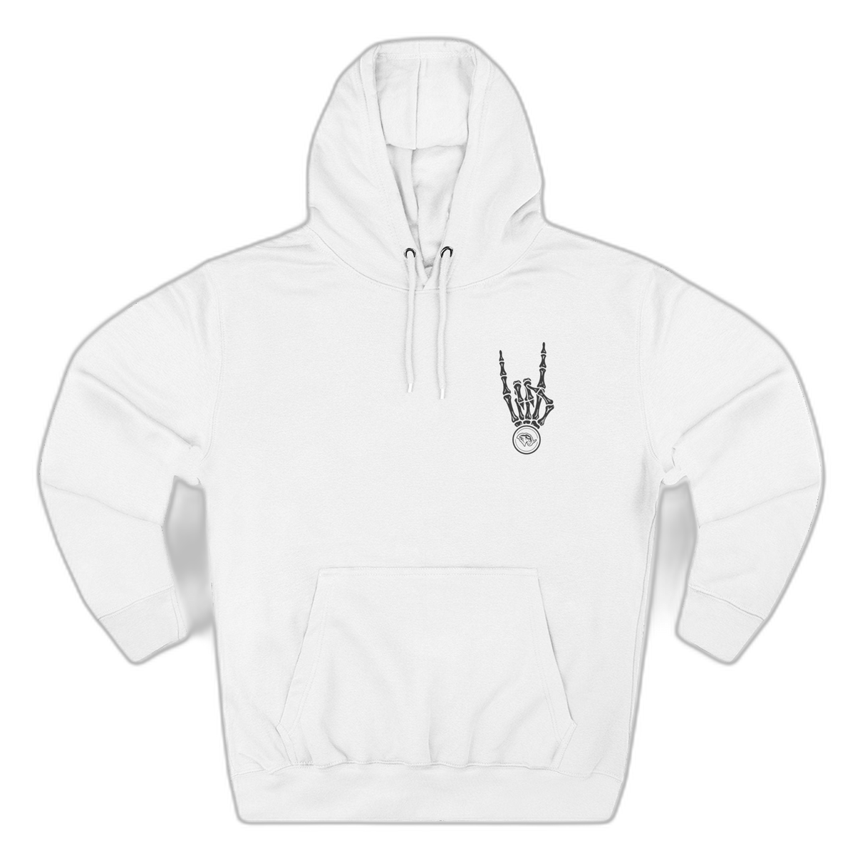 Game to Death Hoodie