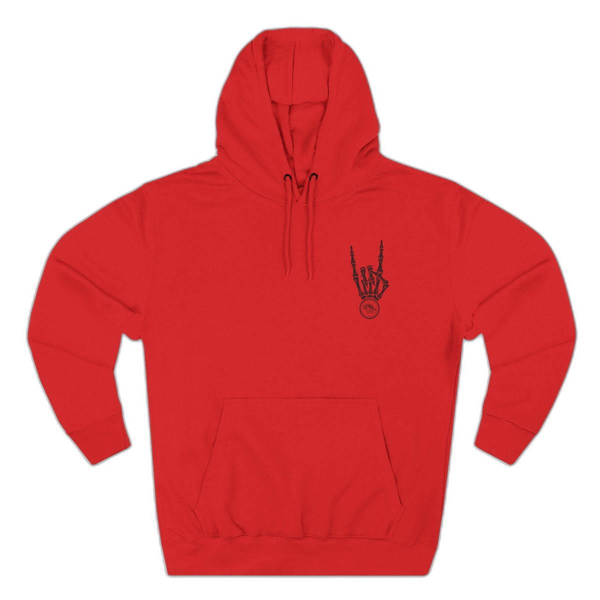 Game to Death Hoodie
