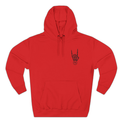 Game to Death Hoodie