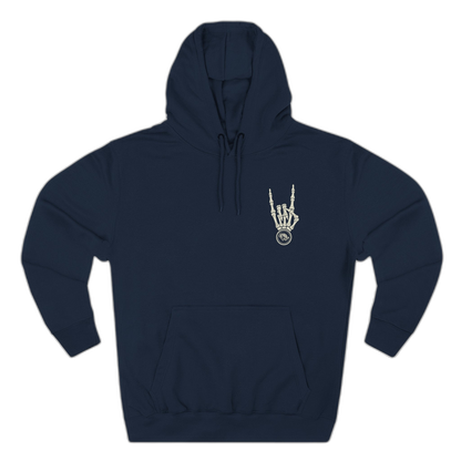 Game to Death Hoodie