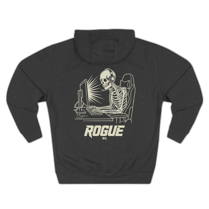 Game to Death Hoodie