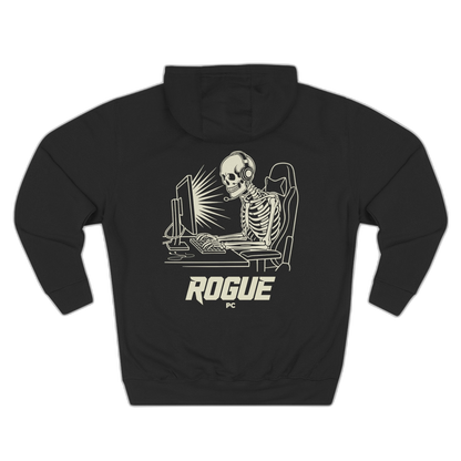 Game to Death Hoodie