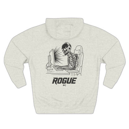 Game to Death Hoodie