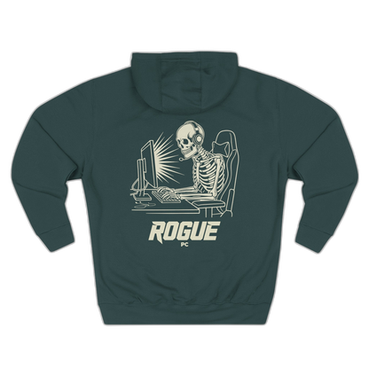 Game to Death Hoodie