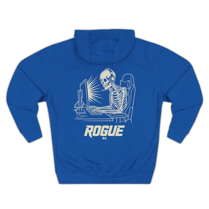 Game to Death Hoodie