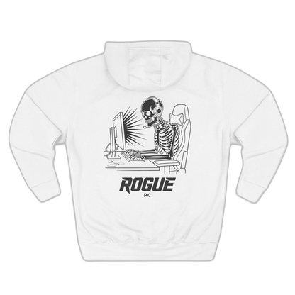 Game to Death Hoodie