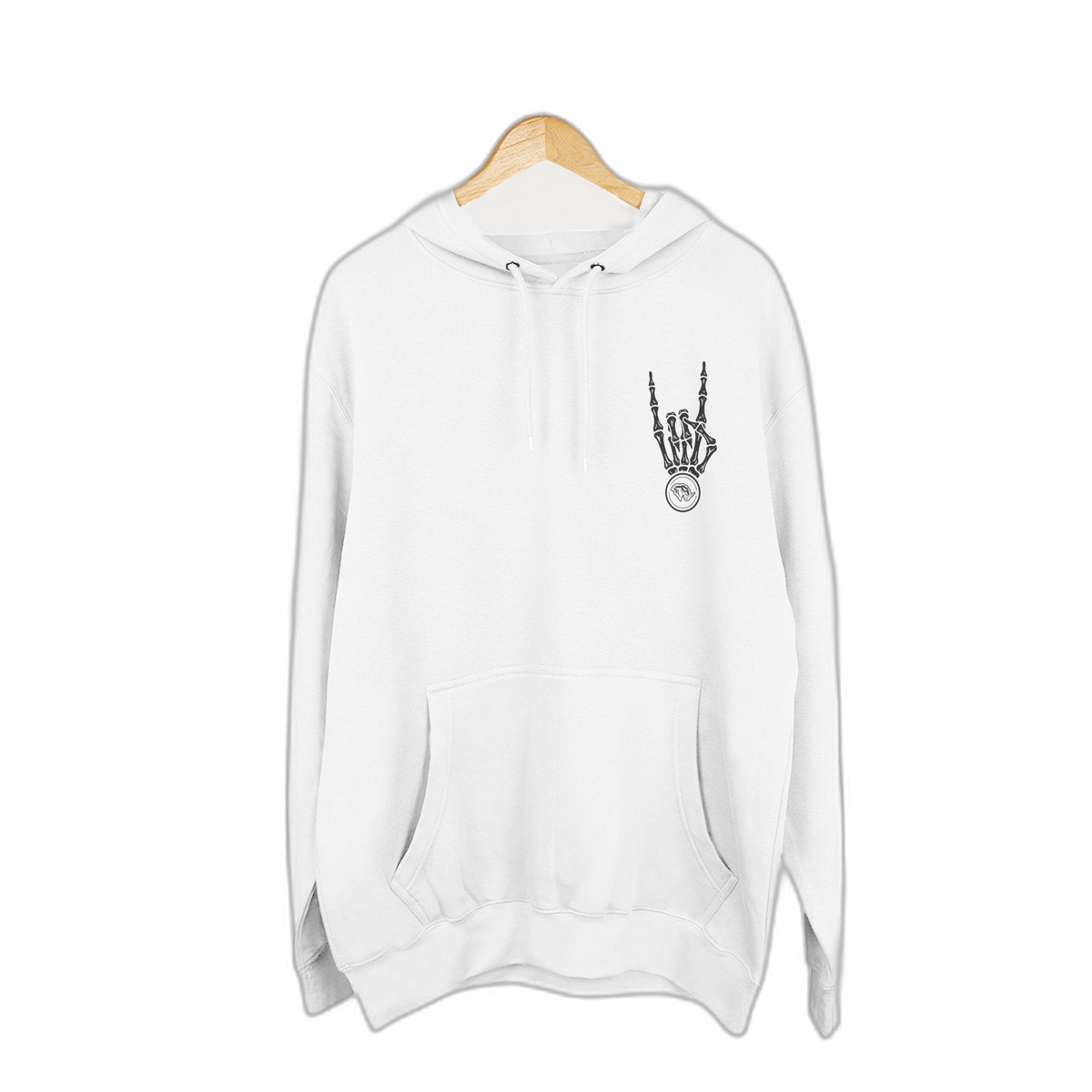 Game to Death Hoodie