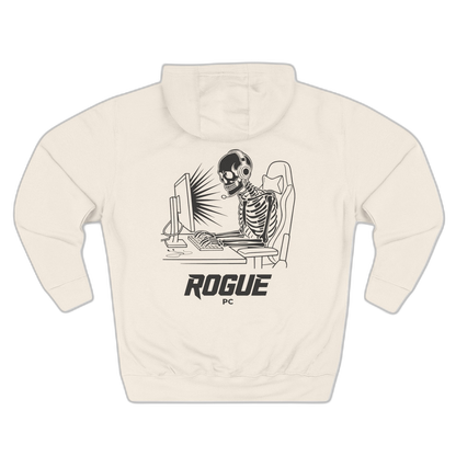 Game to Death Hoodie