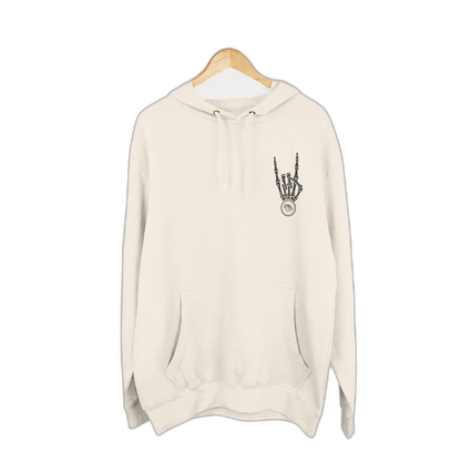 Game to Death Hoodie