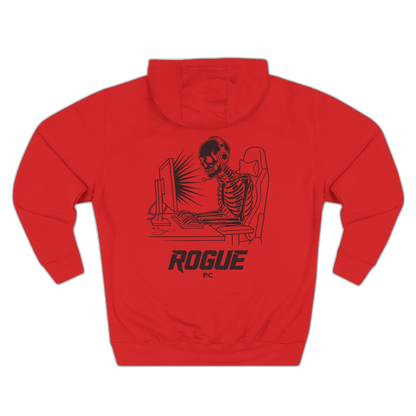 Game to Death Hoodie