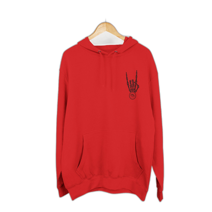 Game to Death Hoodie