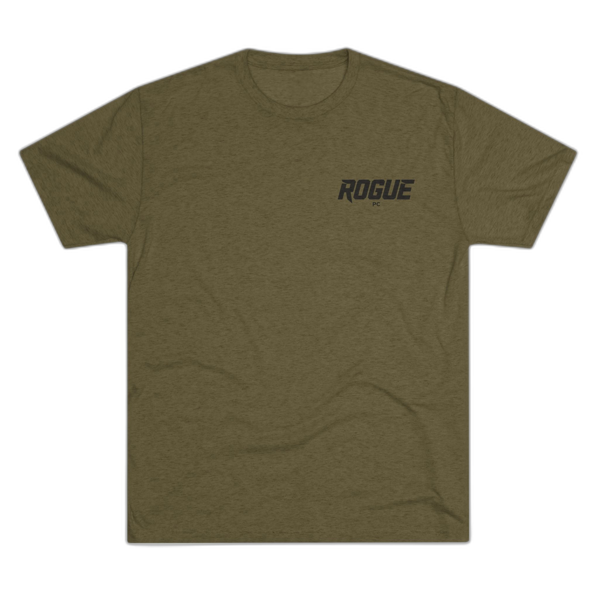 Japanese Go Rogue Tee