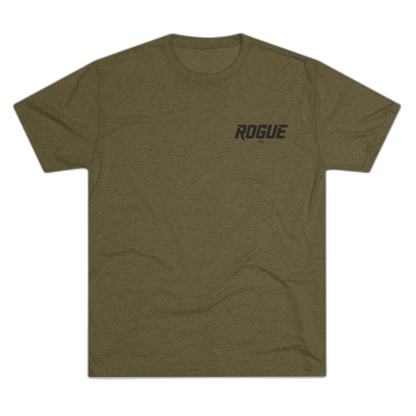 Japanese Go Rogue Tee