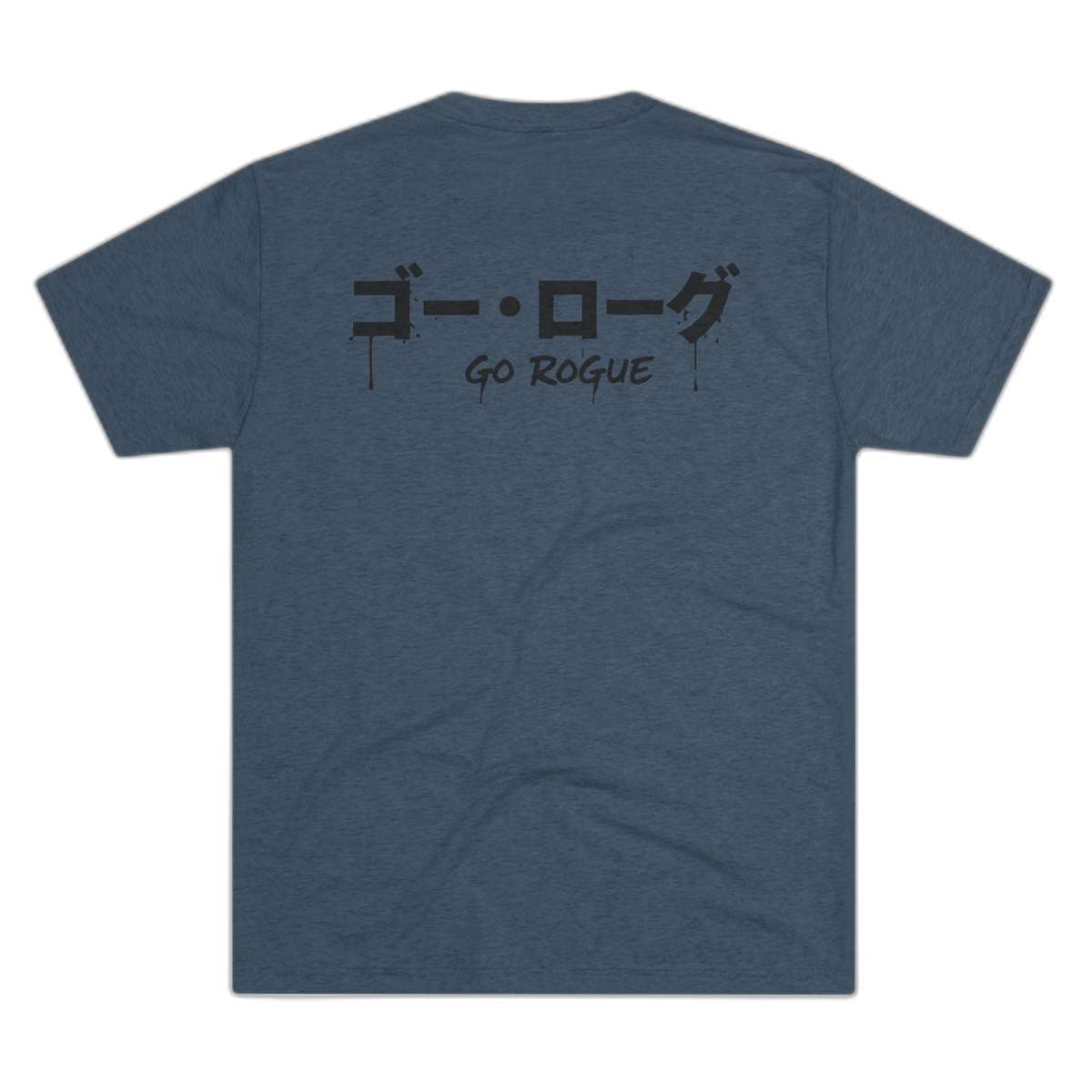 Japanese Go Rogue Tee