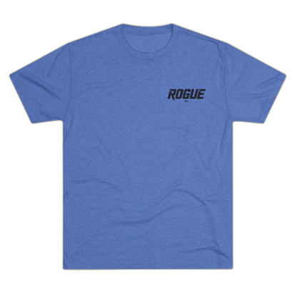 Japanese Go Rogue Tee