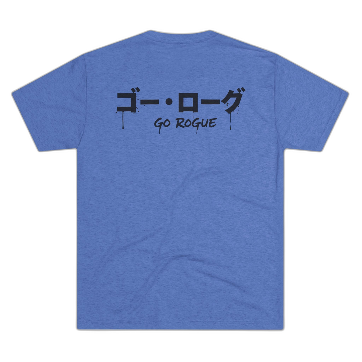 Japanese Go Rogue Tee