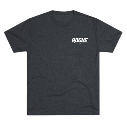 Japanese Go Rogue Tee