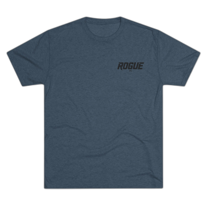 Japanese Go Rogue Tee