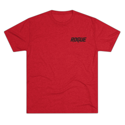 Japanese Go Rogue Tee