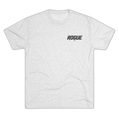 Japanese Go Rogue Tee