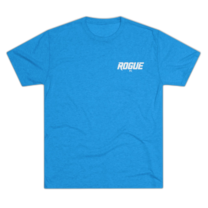Japanese Go Rogue Tee