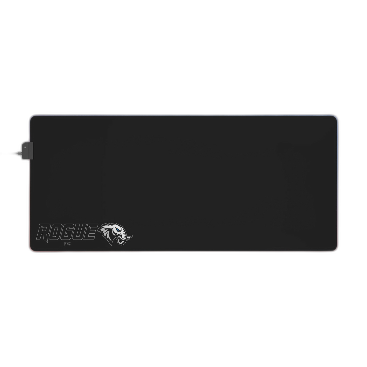 LED Black Rogue Mat