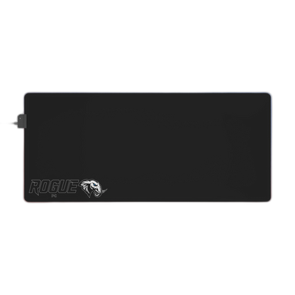 LED Black Rogue Mat