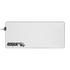 LED White Rogue Mat