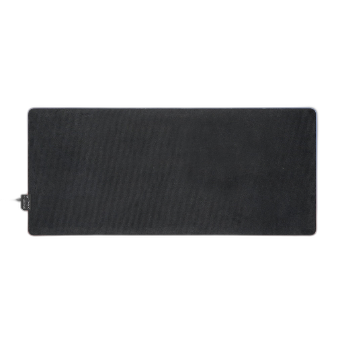 LED White Rogue Mat